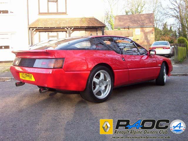 Phildini Red GTA rear 3Q sf