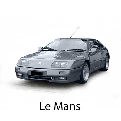 Le Mans